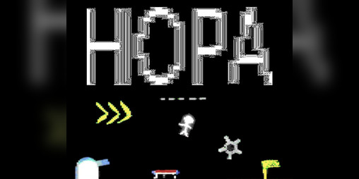Cover image for HOPA