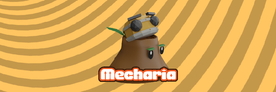 Mecharia