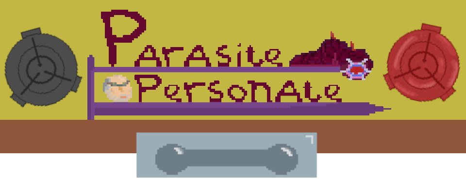 Parasite Personate
