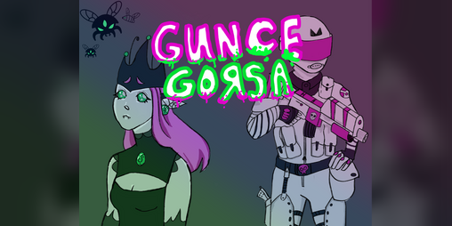 Cover image for Gunce Gorsa