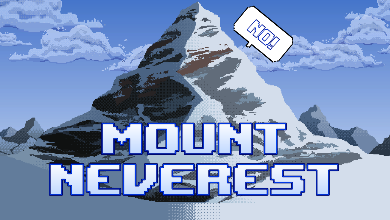 Mount Neverest