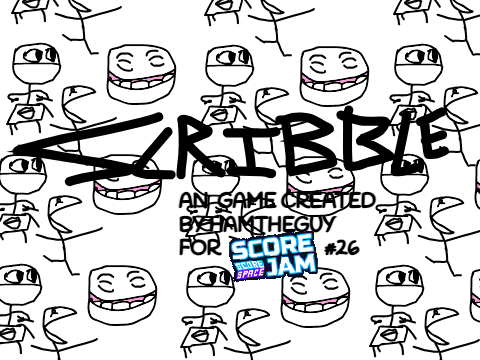 Scribble (old, new is Zcribble Full)