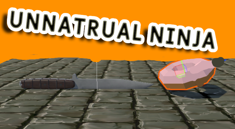 unnatural ninja