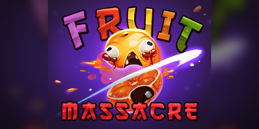 Cover image for Fruit Massacre