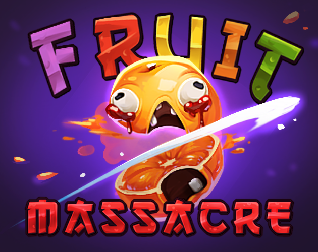 Fruit Massacre