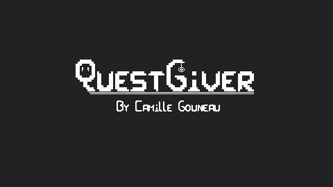 QuestGiver