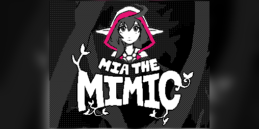 Cover image for Mia the Mimic