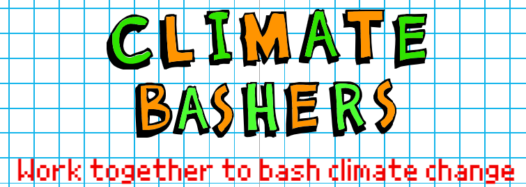 Climate Bashers