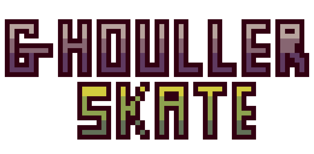 Ghouller Skate