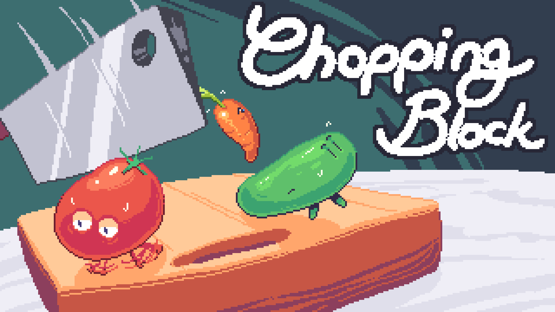 Chopping Block