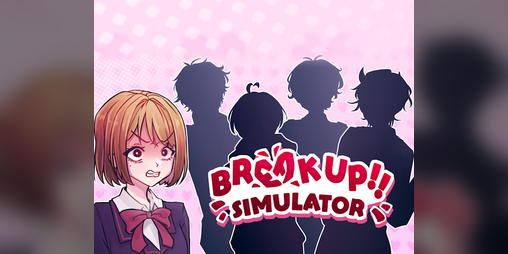 Cover image for Breakup Simulator [Jam Version]