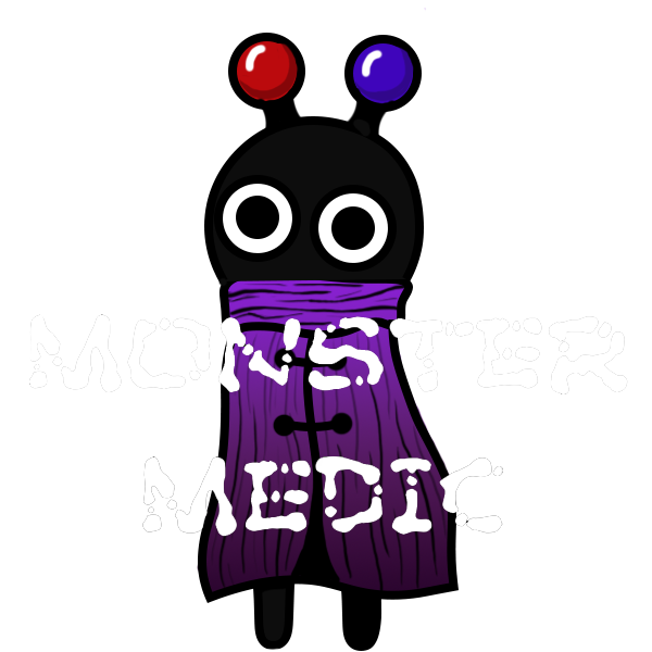 Monster Medic