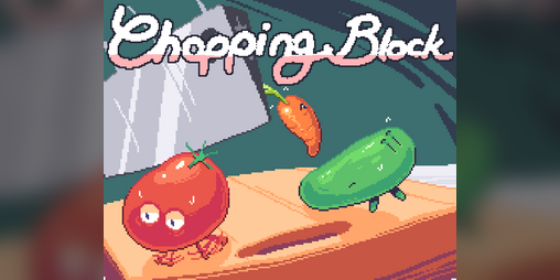 Cover image for Chopping Block