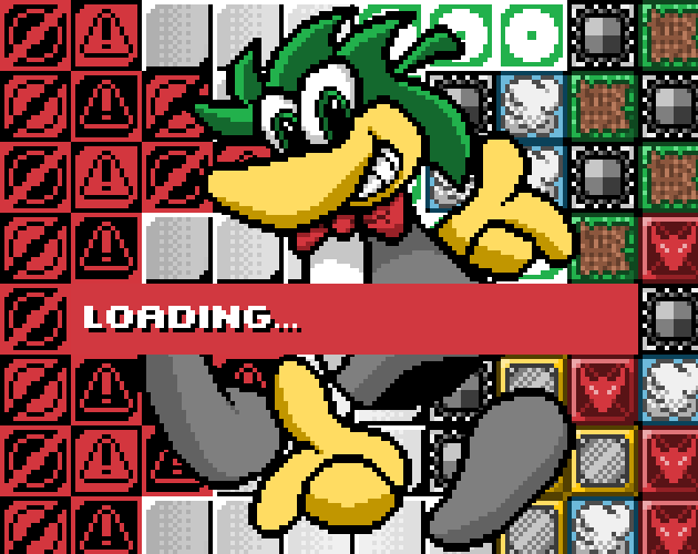 Cover image for Loading...