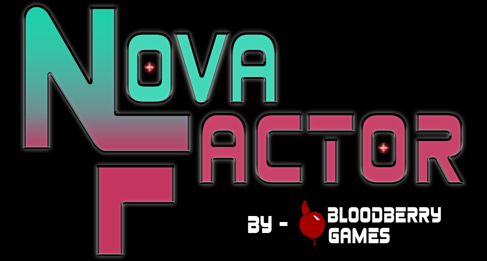 Nova Factor - Alpha Version