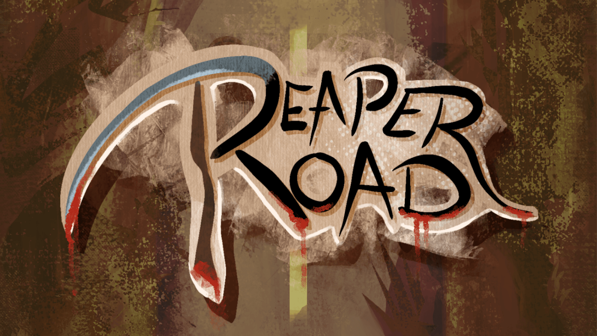 Reaper Road