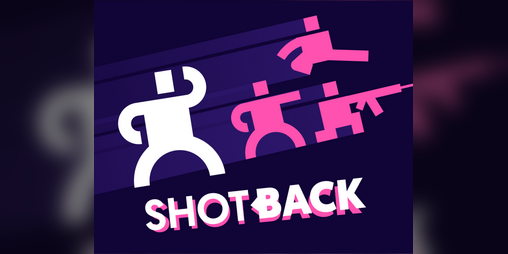 Cover image for Shotback