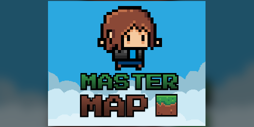 Cover image for Master Map