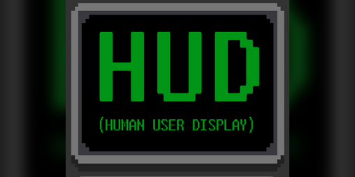 Cover image for HUD