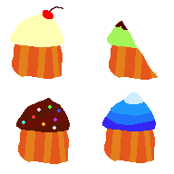 Cupcake dojo