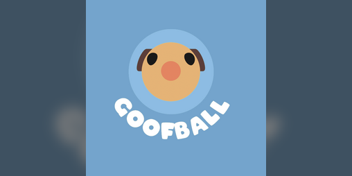 Cover image for GoofBall