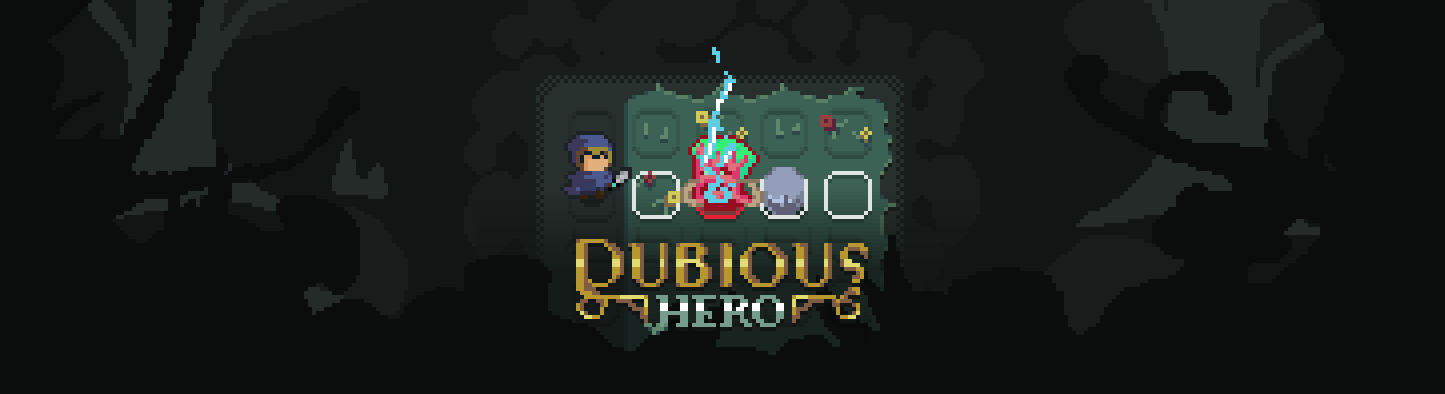 Dubious Hero