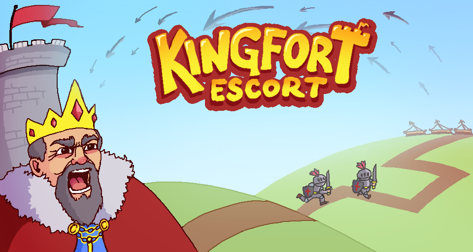 Kingfort Escort