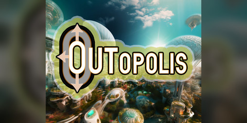 Cover image for Outopolis