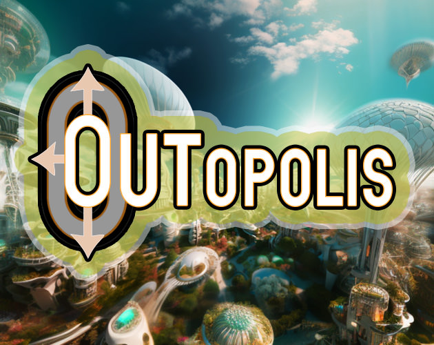 Cover image for Outopolis