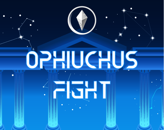Ophiuchus Fight By Cupofjoseph Ophiuchus fight by cupofjoseph