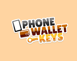 Phone Wallet Keys