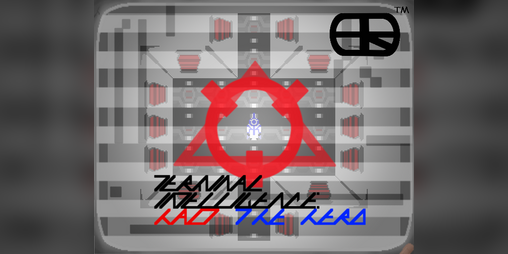 Cover image for Terminal Intelligence: Halt the Hero