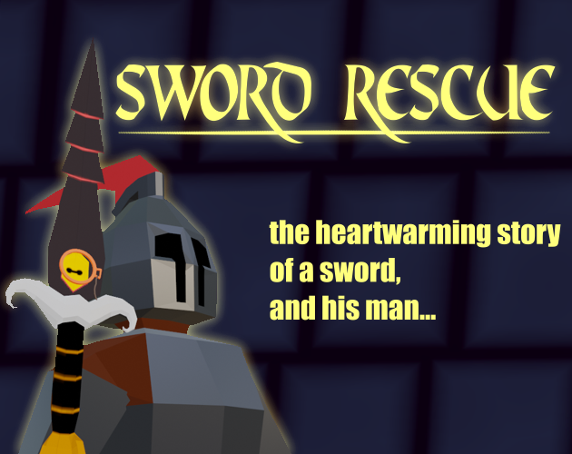 Sword Rescue