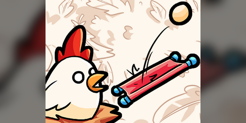 Cover image for Clucked Up