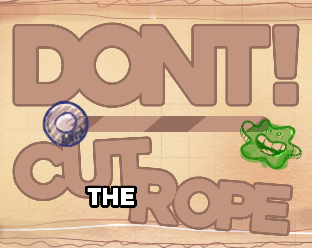 Cut the Rope 2 is coming later this year – Destructoid