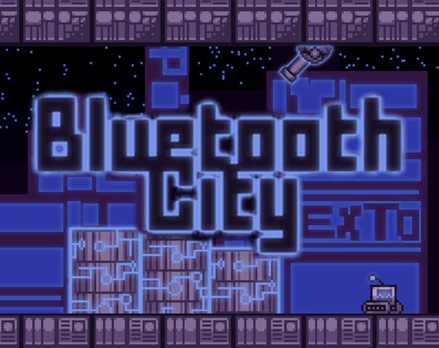 Bluetooth City