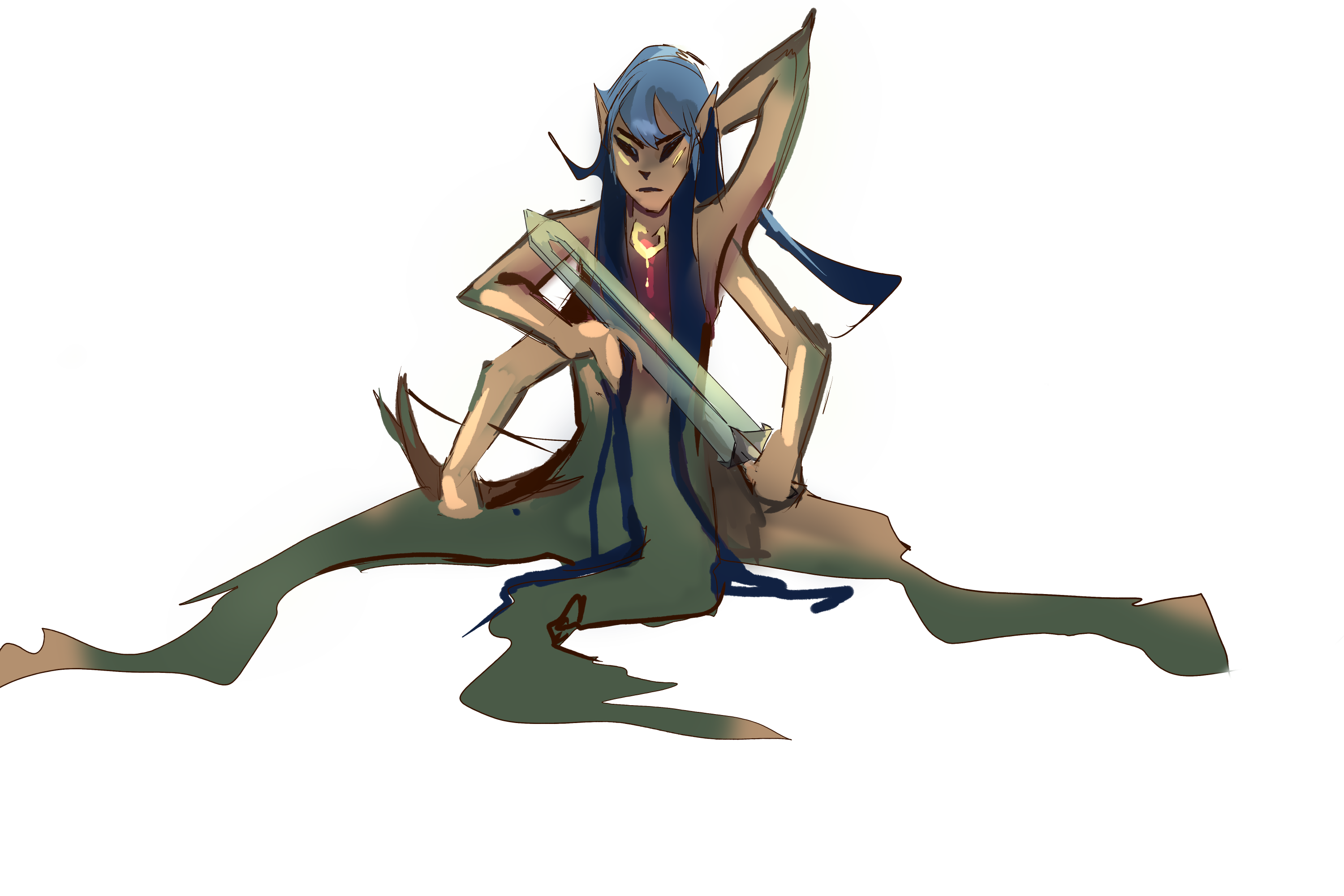 LameBossSimulator By Mr Zayh