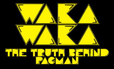 Waka Waka: The truth behind Pac-Man