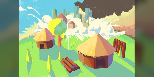 Cover image for Climate Keep