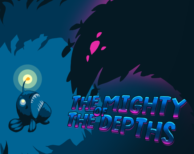 The Mighty Of The Depths