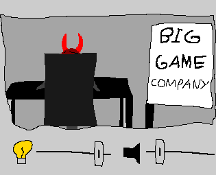 Big Game Company