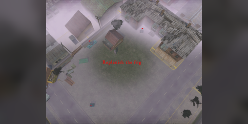 Cover image for Evil Town Simulator