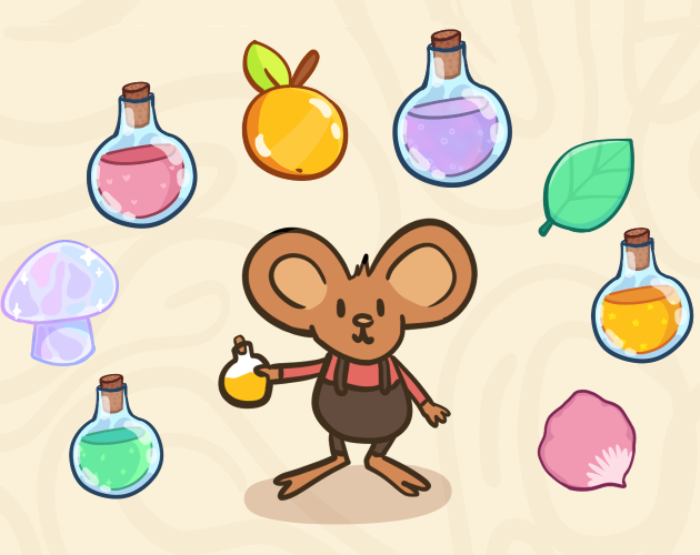 Cover image for The Shopkeeper Is Saving Up For An Ice Cream Machine!