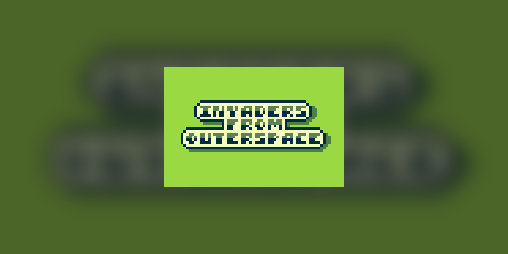Cover image for SpaceInvader