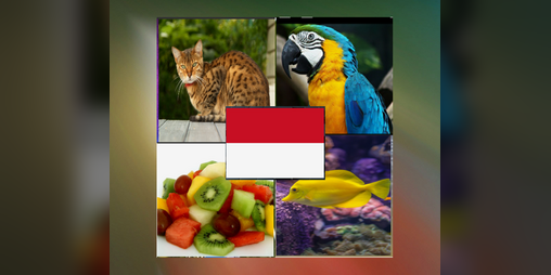 Cover image for 5 in 1 Memory Game