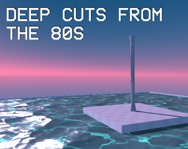 Deep Cuts From The 80s