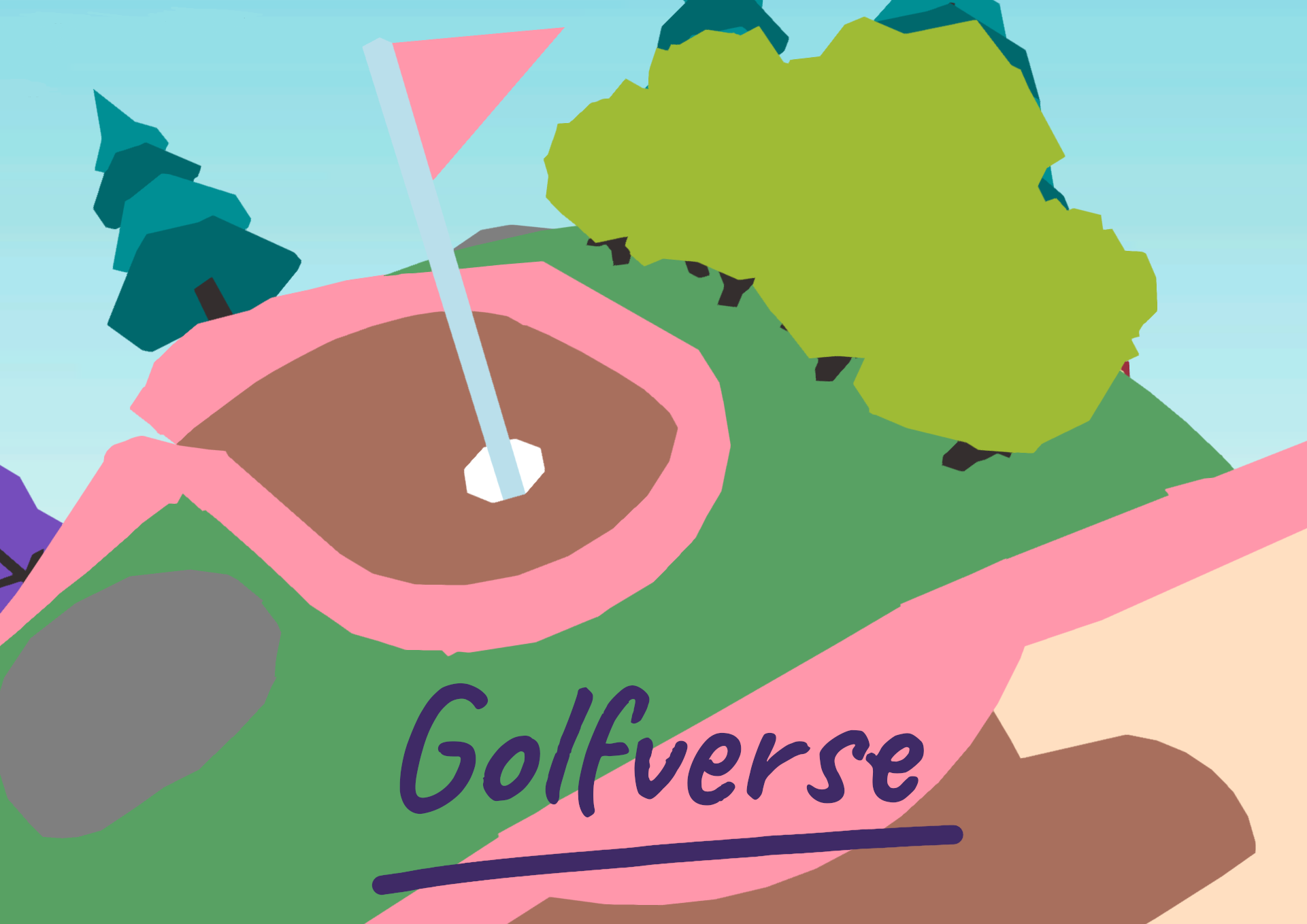 Golfverse