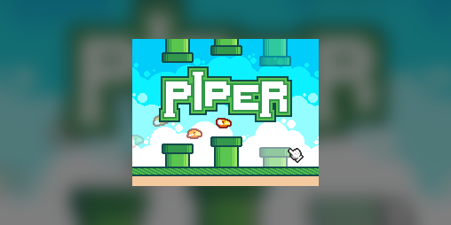 Cover image for Piper