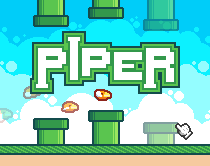 Cover image for Piper