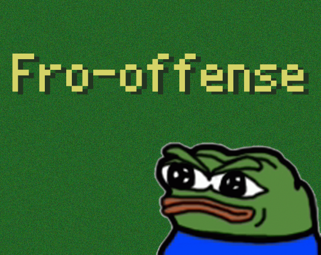 Fro-offense